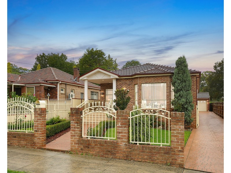 32 Iliffe Street, Bexley NSW 2207