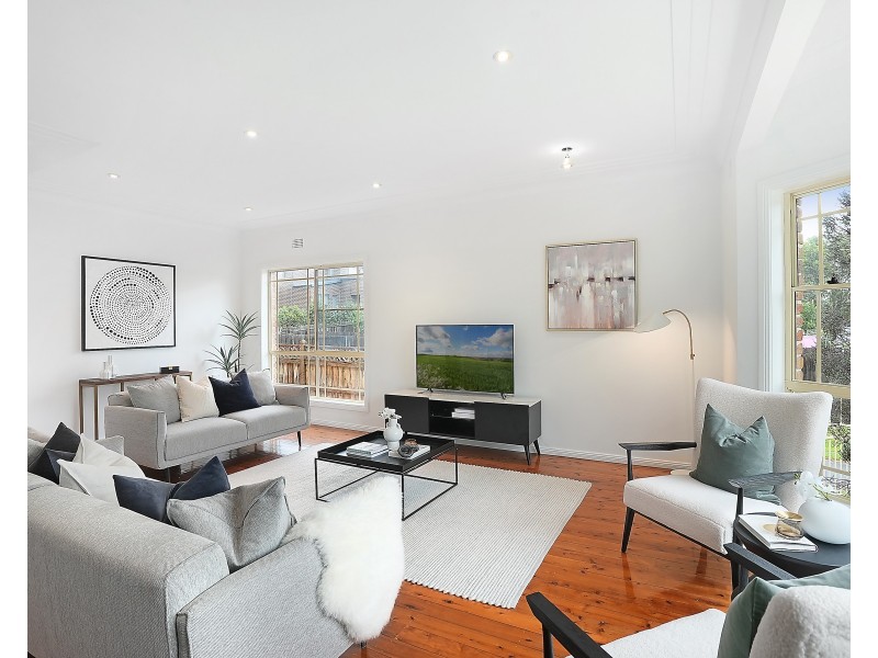 32 Iliffe Street, Bexley NSW 2207