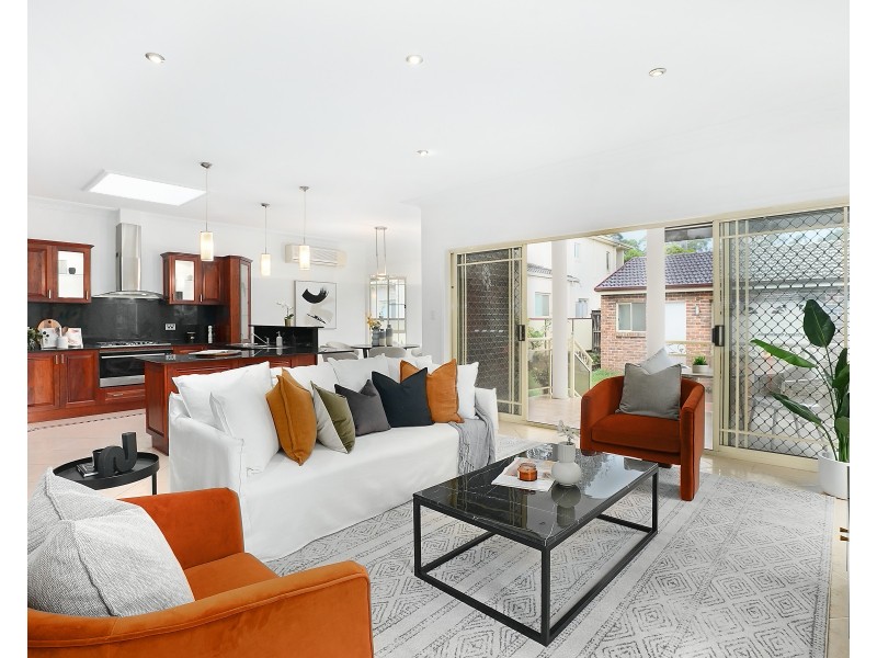 32 Iliffe Street, Bexley NSW 2207