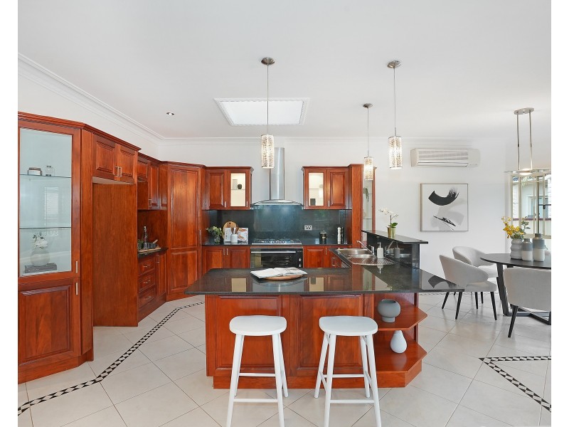 32 Iliffe Street, Bexley NSW 2207