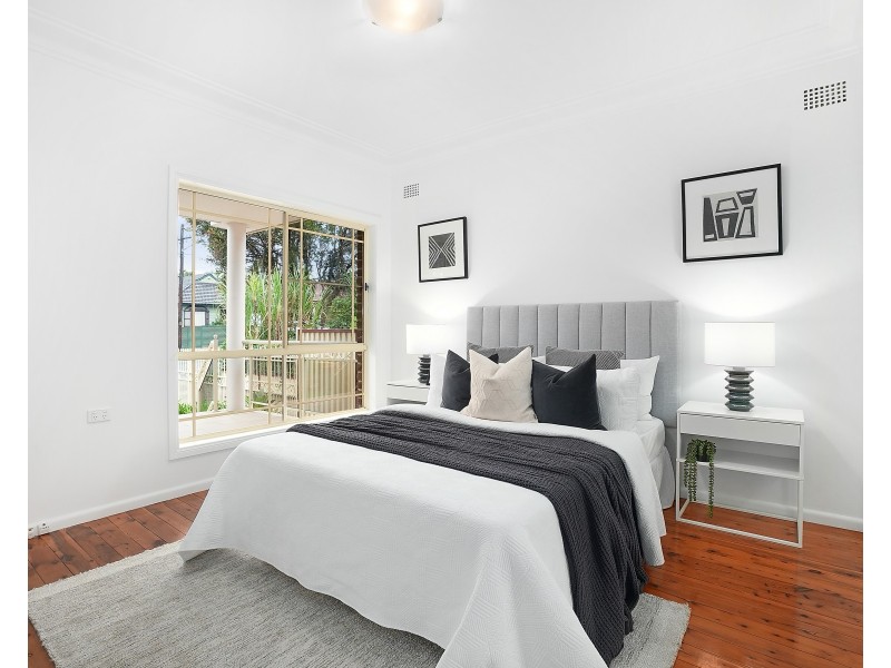 32 Iliffe Street, Bexley NSW 2207