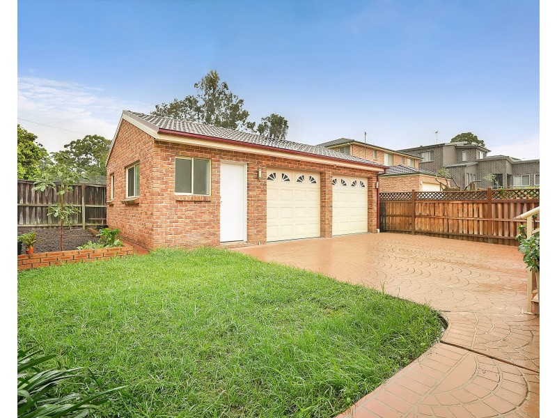 32 Iliffe Street, Bexley NSW 2207