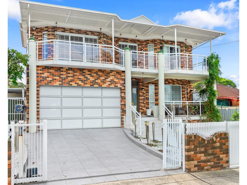 23 Berring Avenue, Roselands NSW 2196