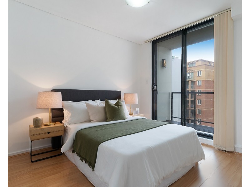 51/13-19 Bryant Street, Rockdale NSW 2216