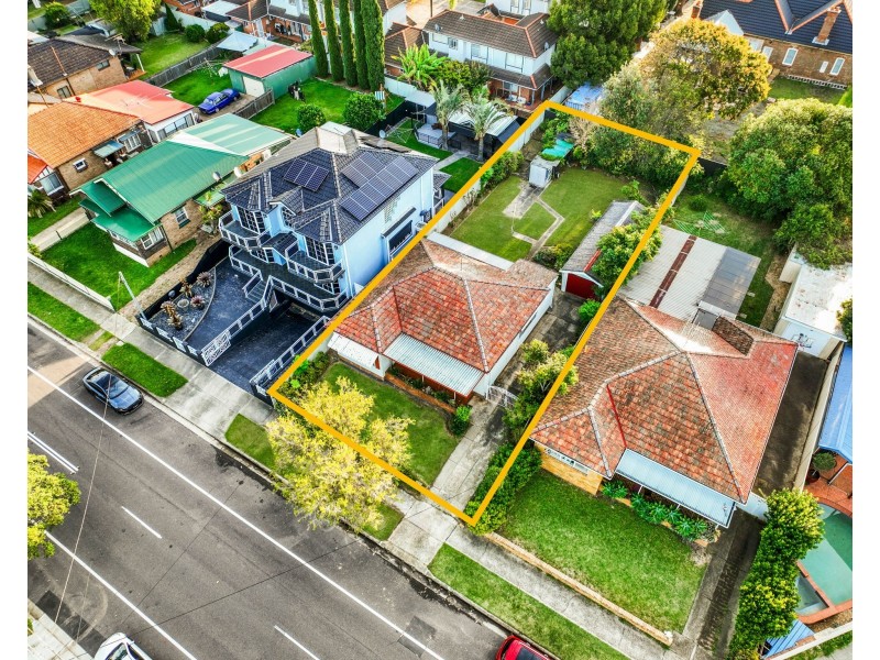 42B Glenfarne Street, Bexley NSW 2207