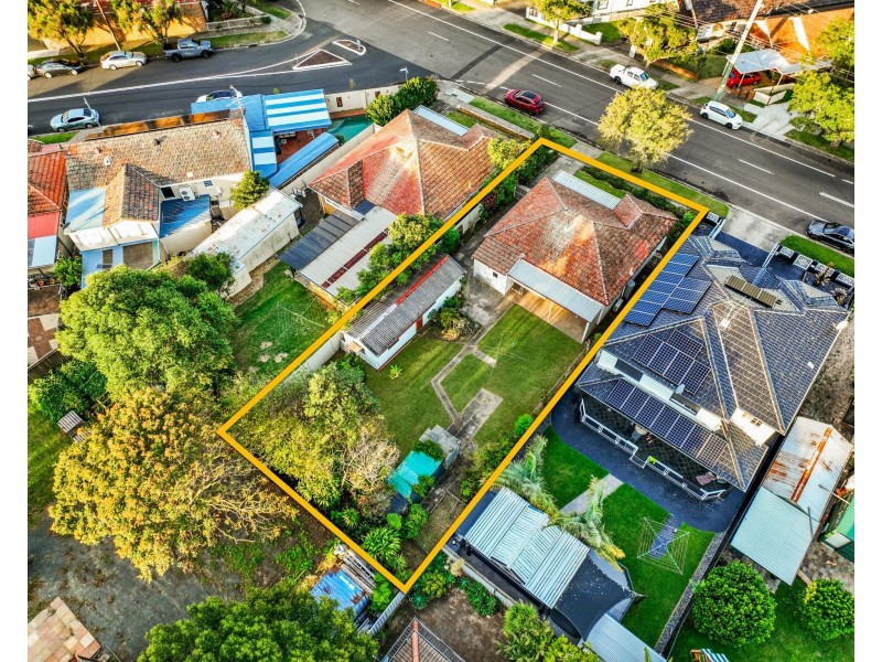 42B Glenfarne Street, Bexley NSW 2207