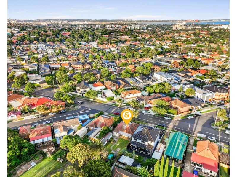 42B Glenfarne Street, Bexley NSW 2207