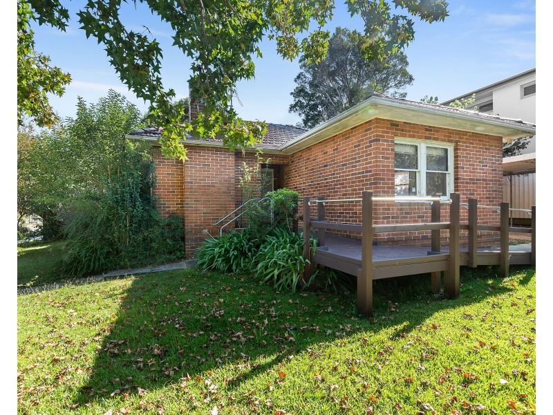 7 Low Street, Hurstville NSW 2220