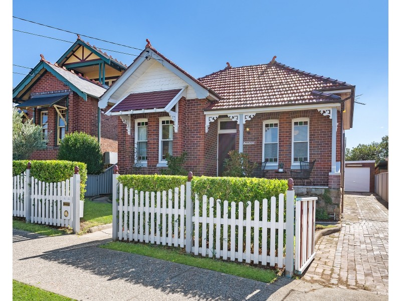 41 Oswell Street, Rockdale NSW 2216