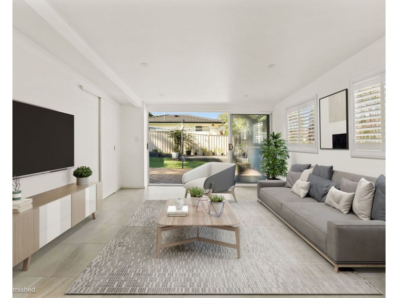 36 Shirley Avenue, Roselands NSW 2196