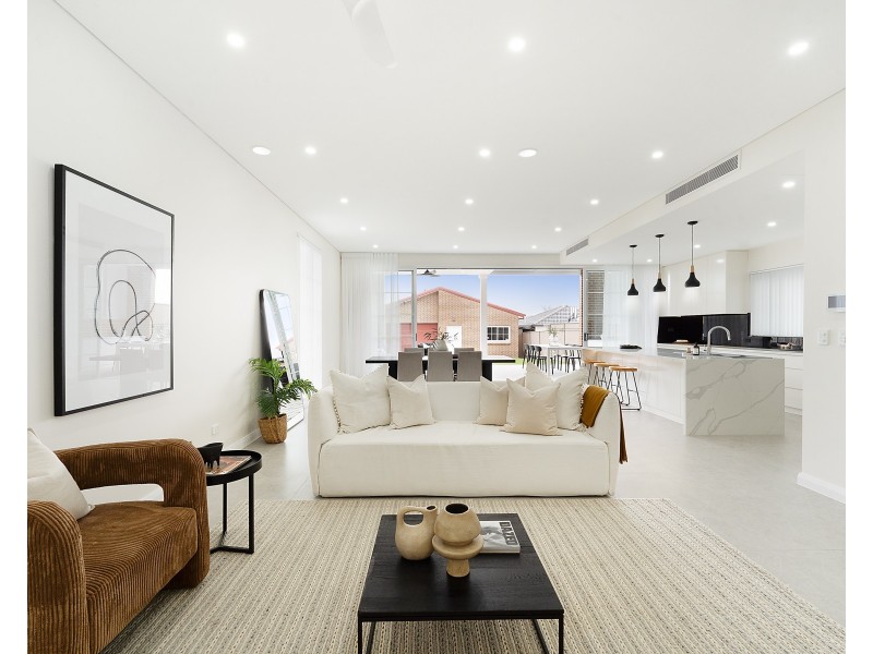 7 Halley Avenue, Bexley NSW 2207