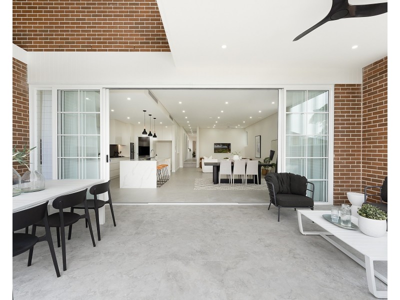 7 Halley Avenue, Bexley NSW 2207