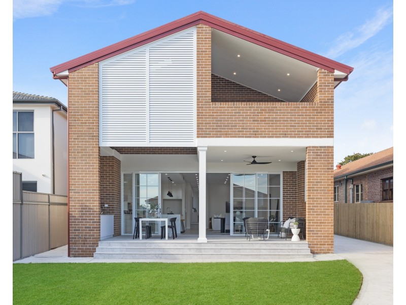 7 Halley Avenue, Bexley NSW 2207