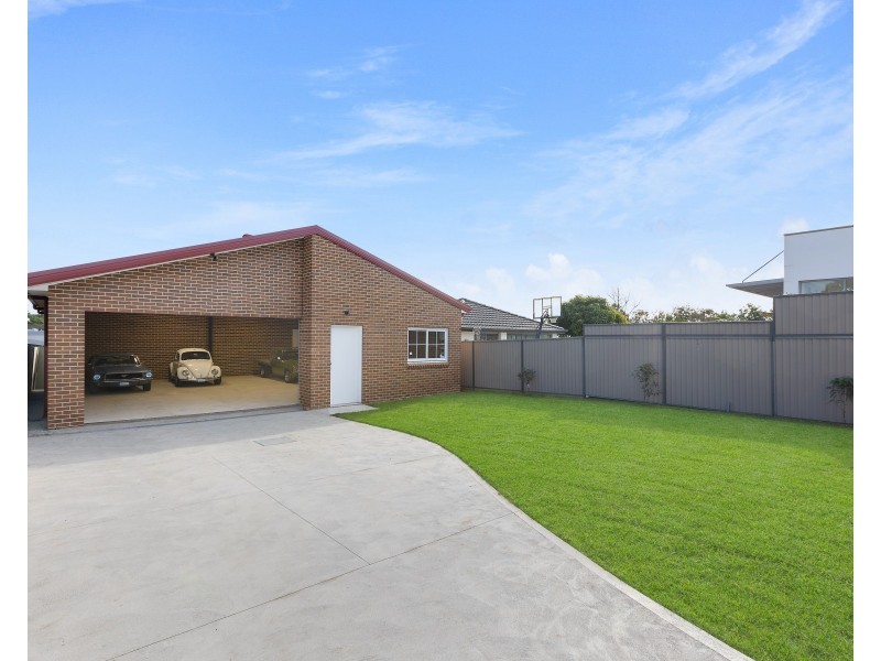 7 Halley Avenue, Bexley NSW 2207