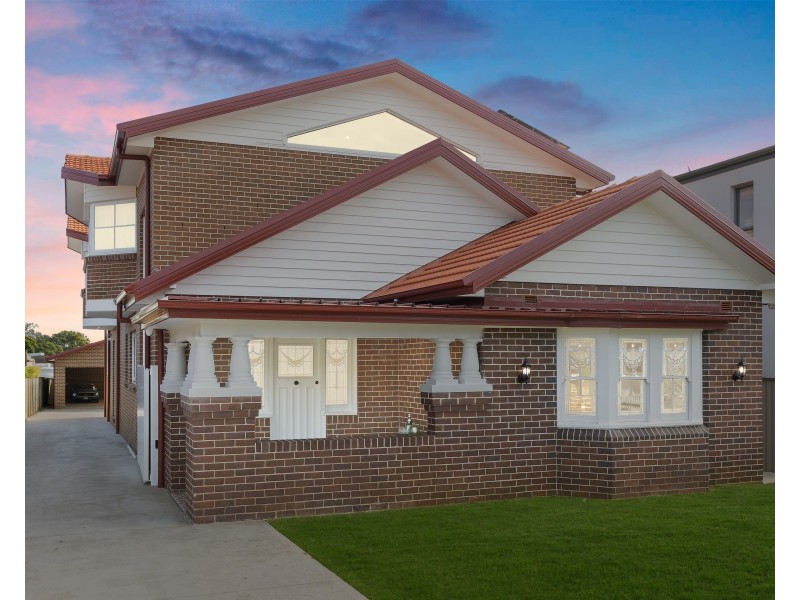 7 Halley Avenue, Bexley NSW 2207