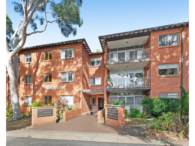 9/1 Buchanan Street, Carlton NSW 2218