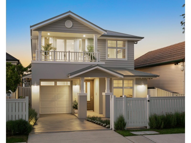 54 Highgate Street, Bexley NSW 2207