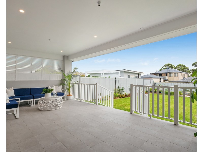 54 Highgate Street, Bexley NSW 2207