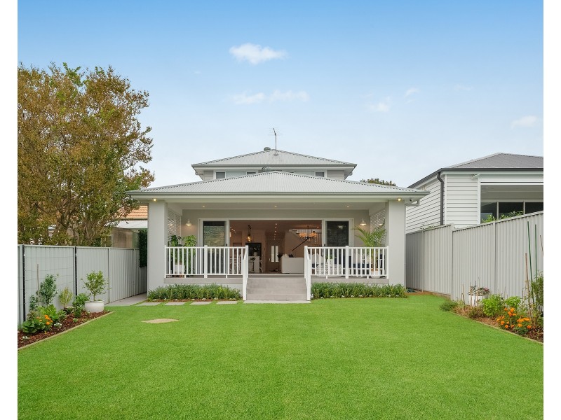 54 Highgate Street, Bexley NSW 2207