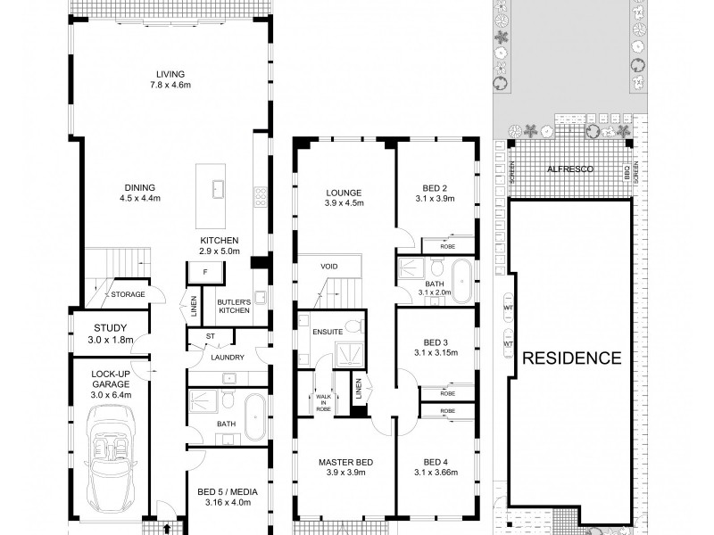 54 Highgate Street, Bexley NSW 2207