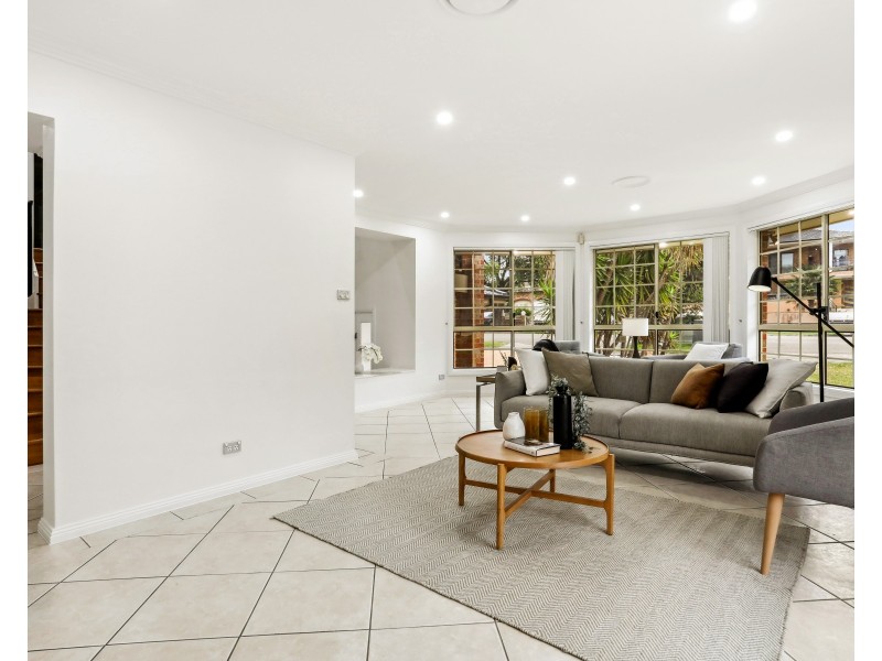 24 Mount Avenue, Roselands NSW 2196