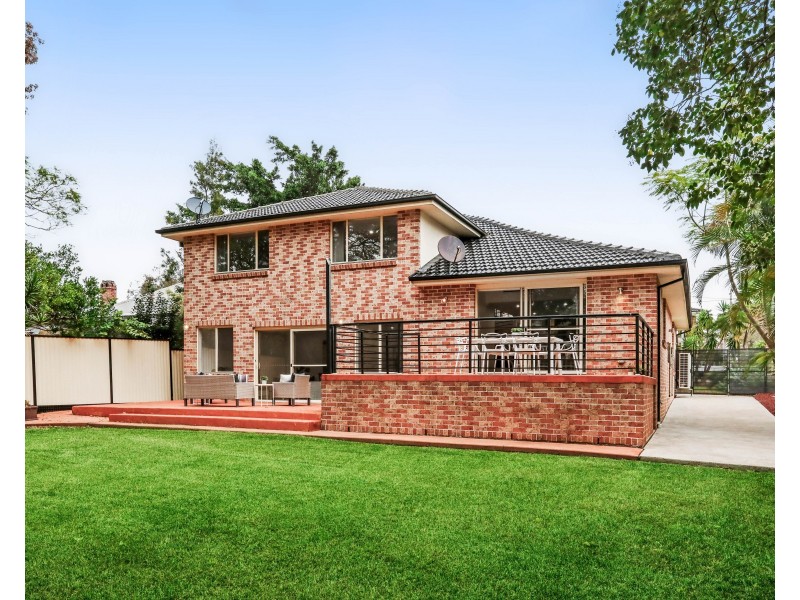 24 Mount Avenue, Roselands NSW 2196