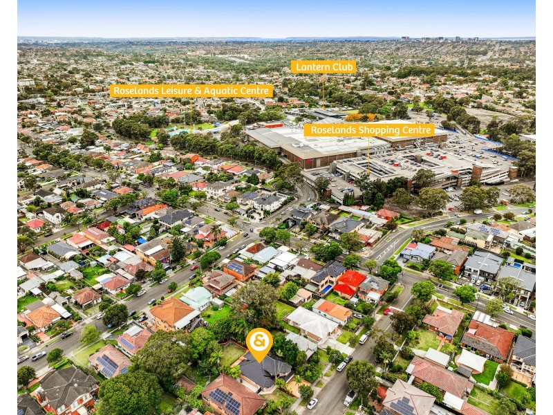 24 Mount Avenue, Roselands NSW 2196