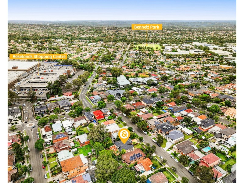 24 Mount Avenue, Roselands NSW 2196