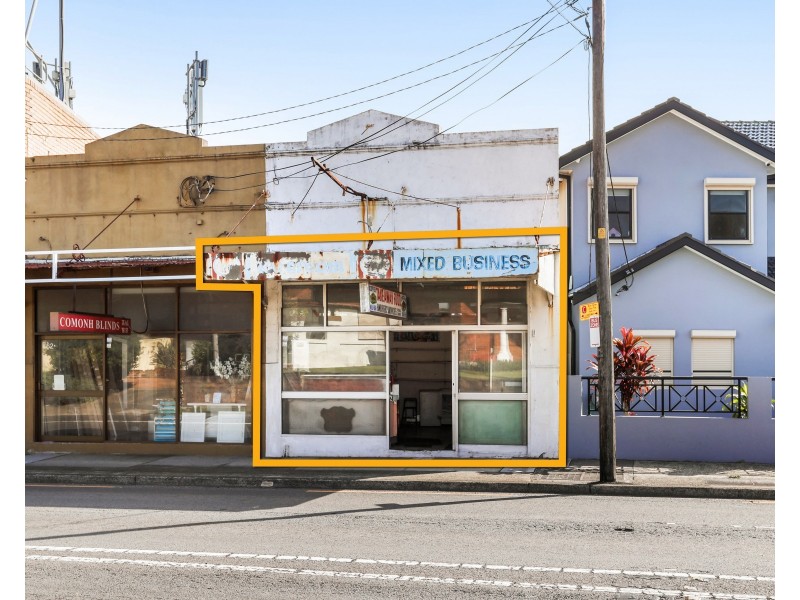 160 Stoney Creek Road, Bexley NSW 2207