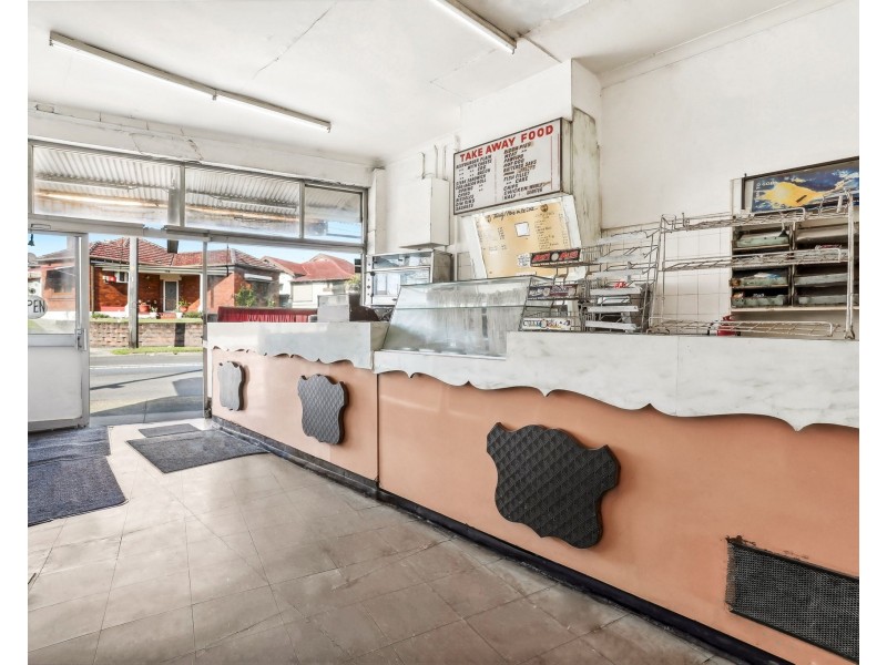 160 Stoney Creek Road, Bexley NSW 2207