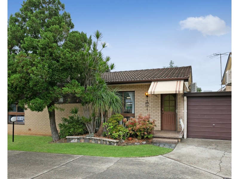 6/32 St Georges Road, Bexley NSW 2207