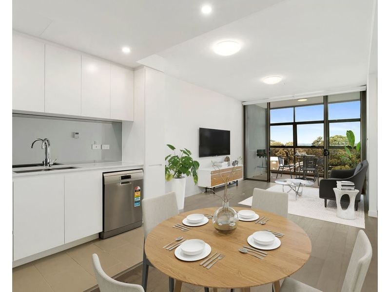 314/23-31 Treacy Street, Hurstville NSW 2220