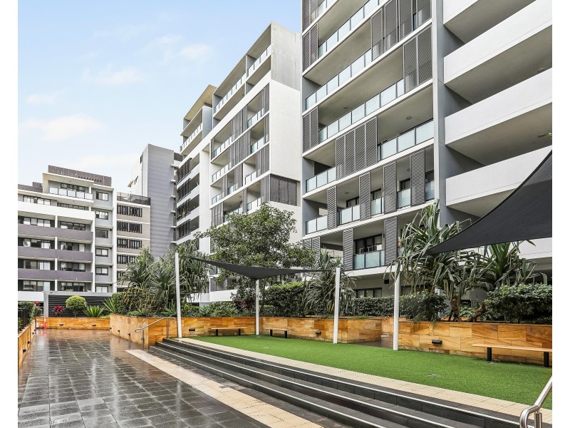 804/118 Princes Highway, Arncliffe NSW 2205