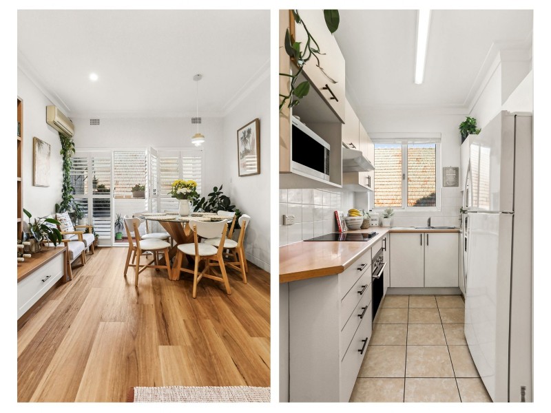 4a/36 Albyn Street, Bexley NSW 2207