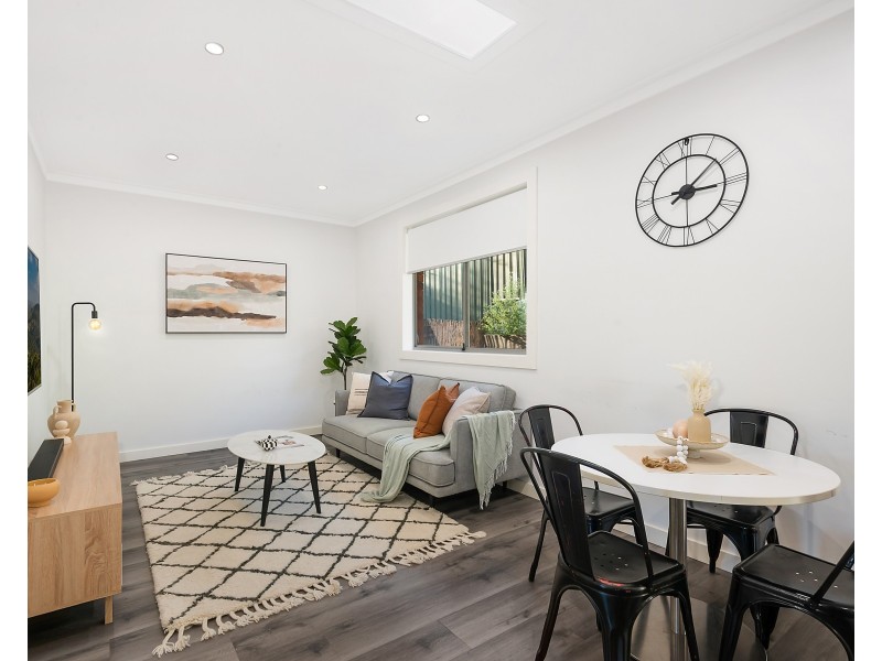 4/50 Beaconsfield Street, Bexley NSW 2207