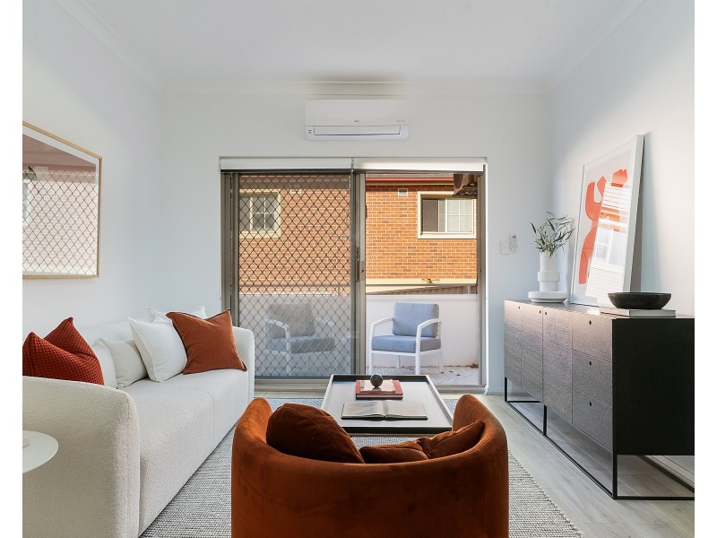 6/11-13 Harrow Road, Bexley NSW 2207