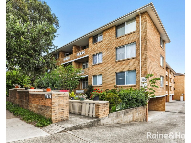 5/25-27 Phillip Street, Roselands NSW 2196