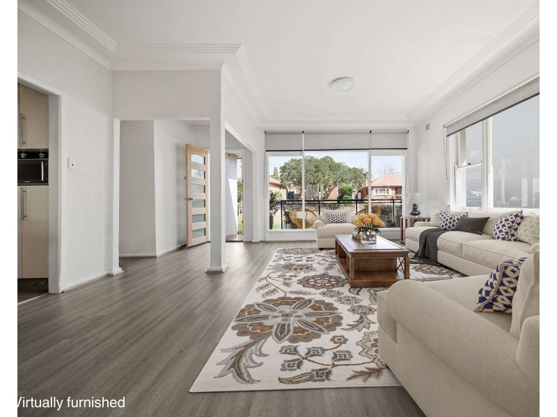 57 Cooloongatta Road, Beverly Hills NSW 2209