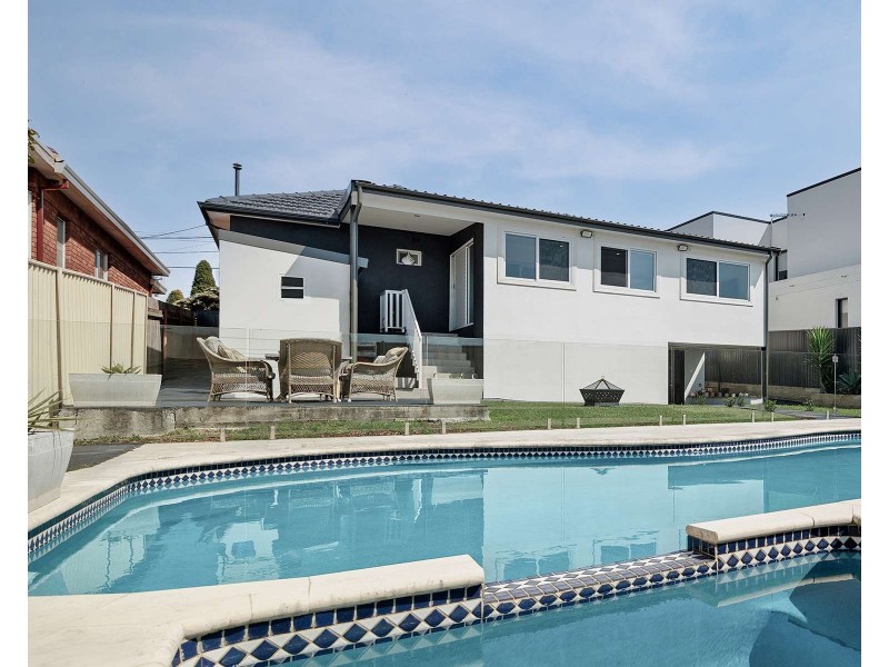 57 Cooloongatta Road, Beverly Hills NSW 2209