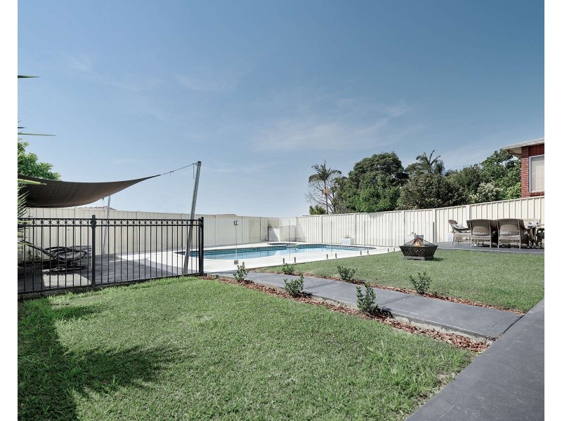 57 Cooloongatta Road, Beverly Hills NSW 2209