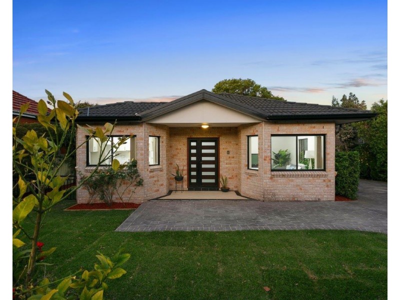 1/29 Sackville Street, Bardwell Valley NSW 2207