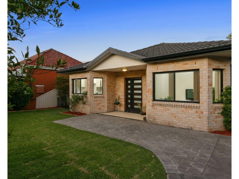 1/29 Sackville Street, Bardwell Valley NSW 2207