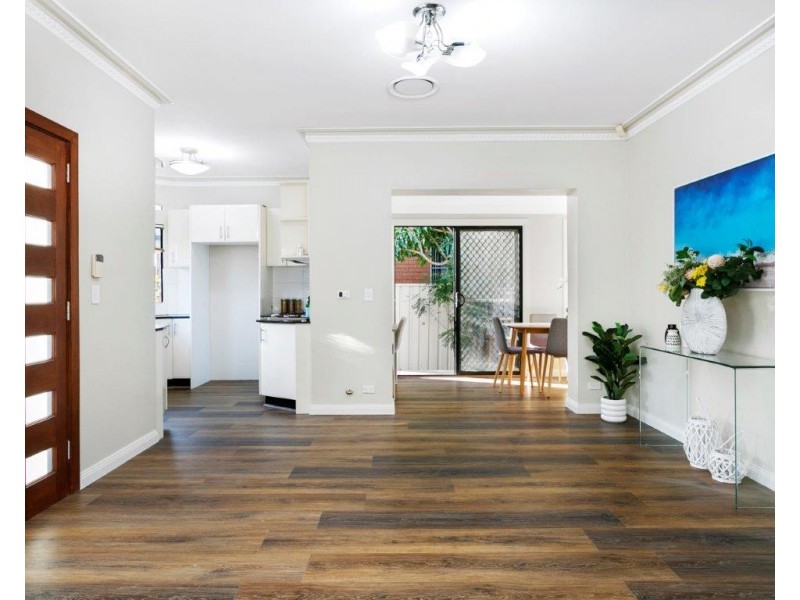 1/29 Sackville Street, Bardwell Valley NSW 2207