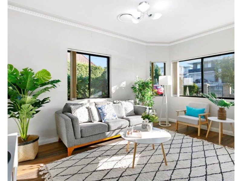 1/29 Sackville Street, Bardwell Valley NSW 2207