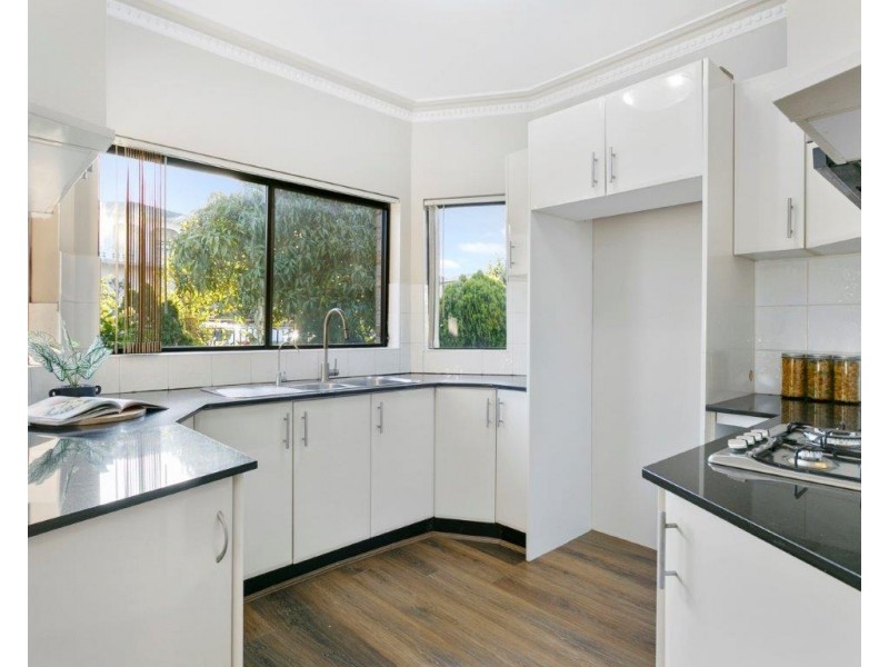 1/29 Sackville Street, Bardwell Valley NSW 2207