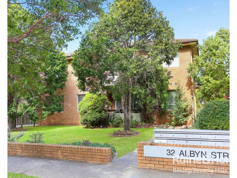 12/32 Albyn Street, Bexley NSW 2207
