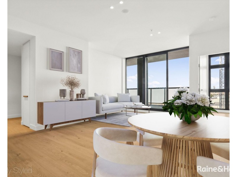 524/186D Victoria Road, Marrickville NSW 2204