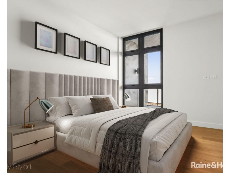 524/186D Victoria Road, Marrickville NSW 2204