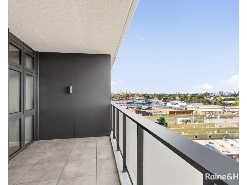 524/186D Victoria Road, Marrickville NSW 2204