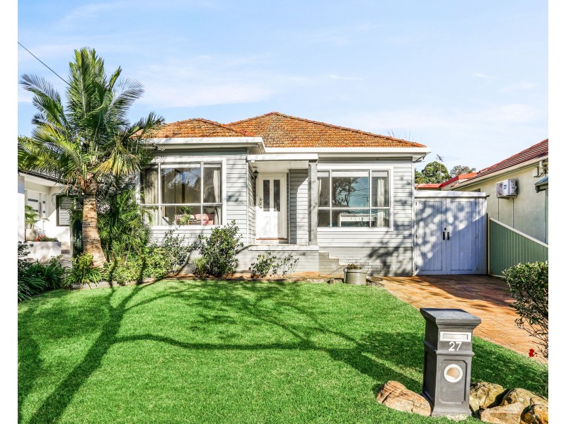 27 Martin Street, Roselands NSW 2196